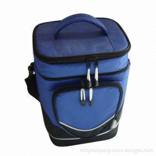 Cooler bag with big capacity